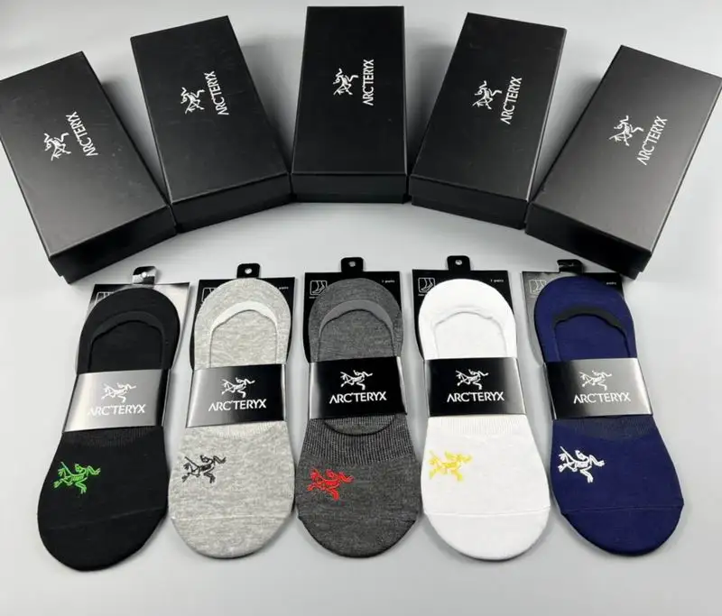 Arcteryx socks 042006